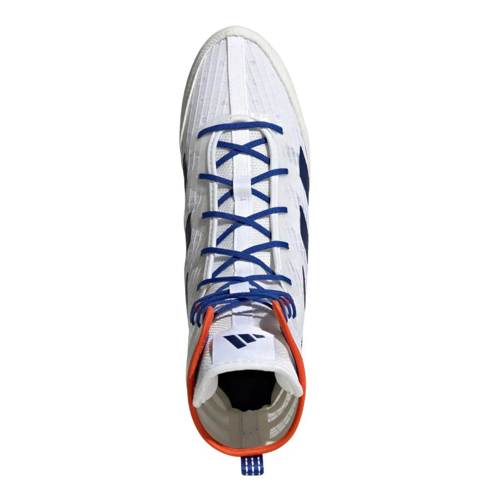 ADIDAS BOX HOG 4