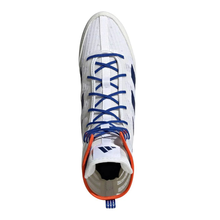 ADIDAS BOX HOG 4