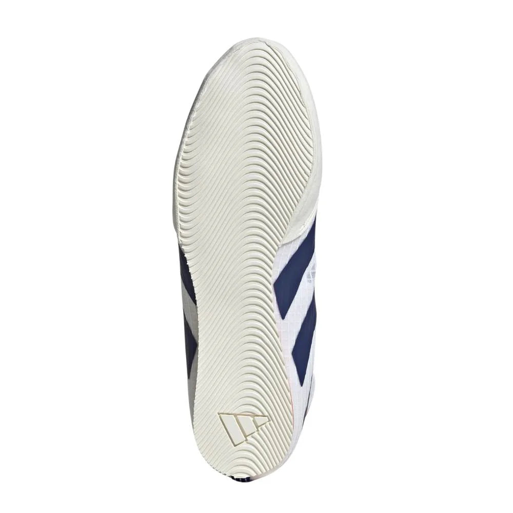 ADIDAS BOX HOG 4