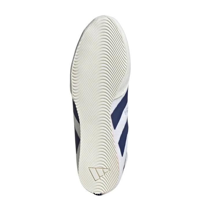 ADIDAS BOX HOG 4