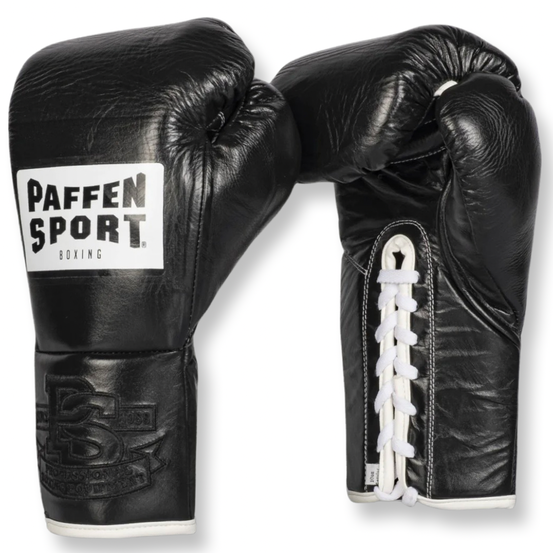 PAFFEN PRO CLASSIC PROFESSIONAL FIGHT GLOVES – Mad Dog's Boxing Store