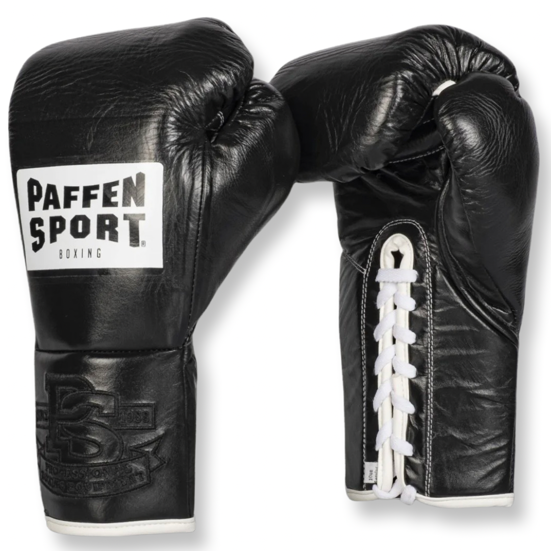 PAFFEN PRO CLASSIC PROFESSIONAL FIGHT GLOVES