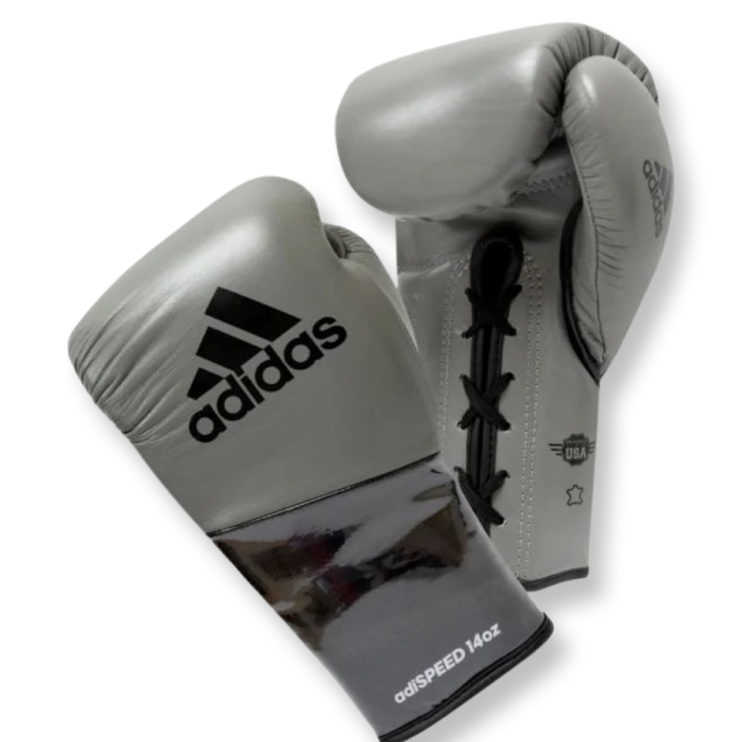 Adidas adi speed boxing gloves online