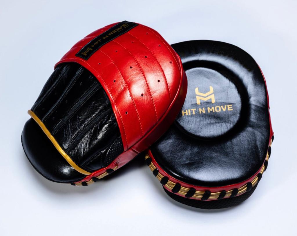 HIT n MOVE MICRO MITTS