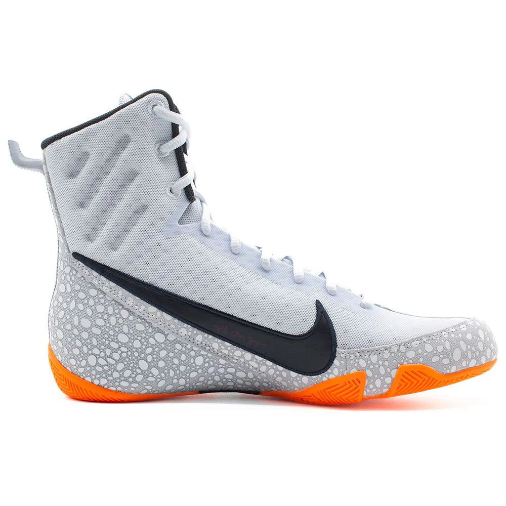 NIKE MACHOMAI SE OLYMPIC INSPIRED BOXING BOOTS – Mad Dog's