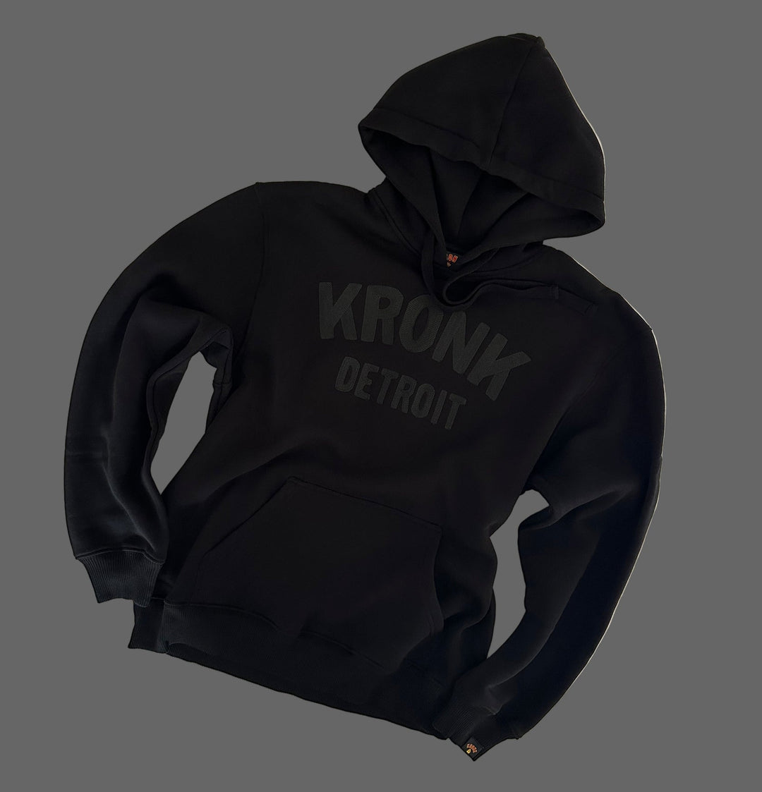 KRONK DETROIT HOODIE