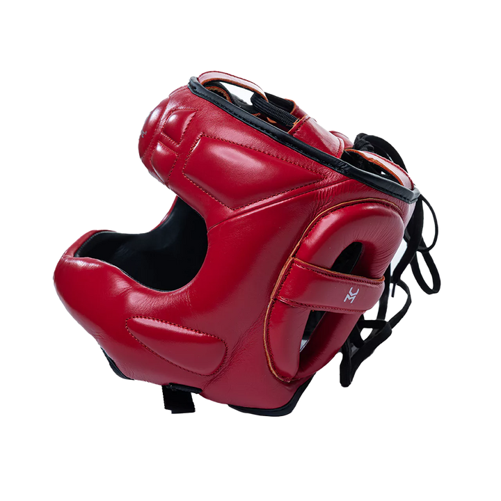 HIT n MOVE FACE SAVER RED