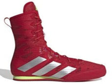 ADIDAS BOX HOG 4
