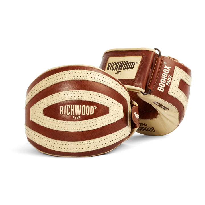 RICHWOOD BOXI PADS PREMIUM
