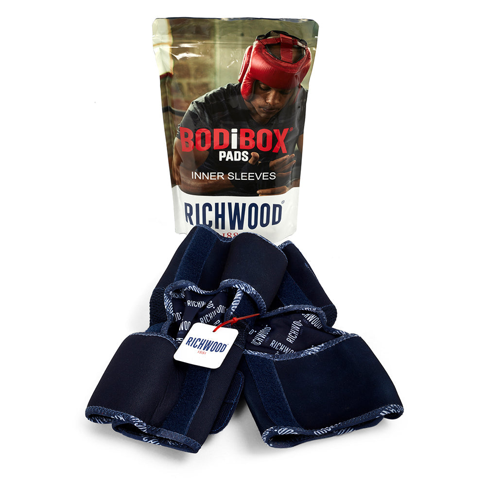 RICHWOOD INNER SLEEVES - TR-10