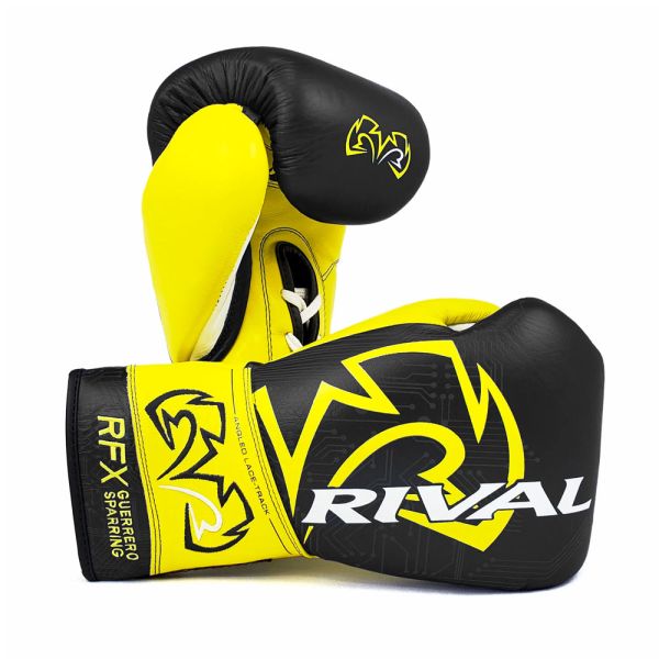 RIVAL RFX GUERRERO SPARRING GLOVES