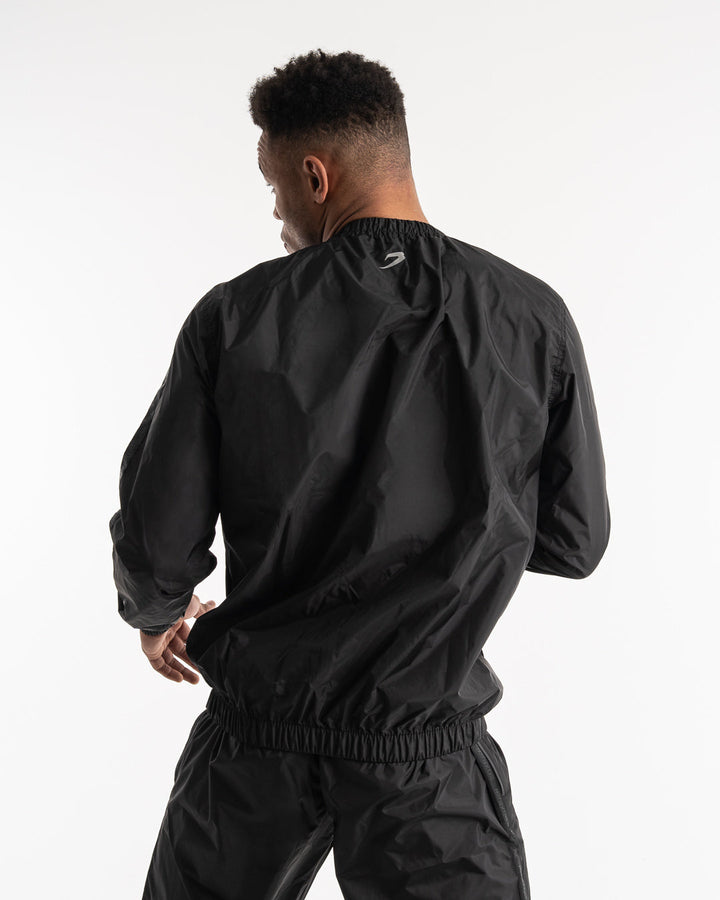 BOX RAW HAGLER SAUNA SUIT 2.0