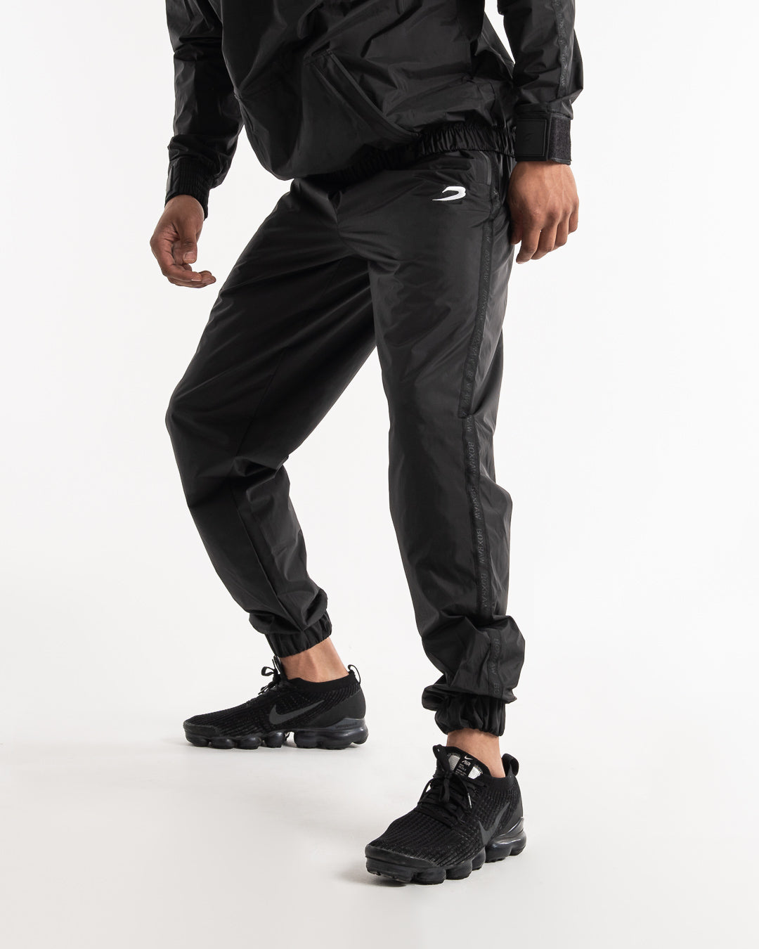 BOX RAW HAGLER SAUNA SUIT 2.0