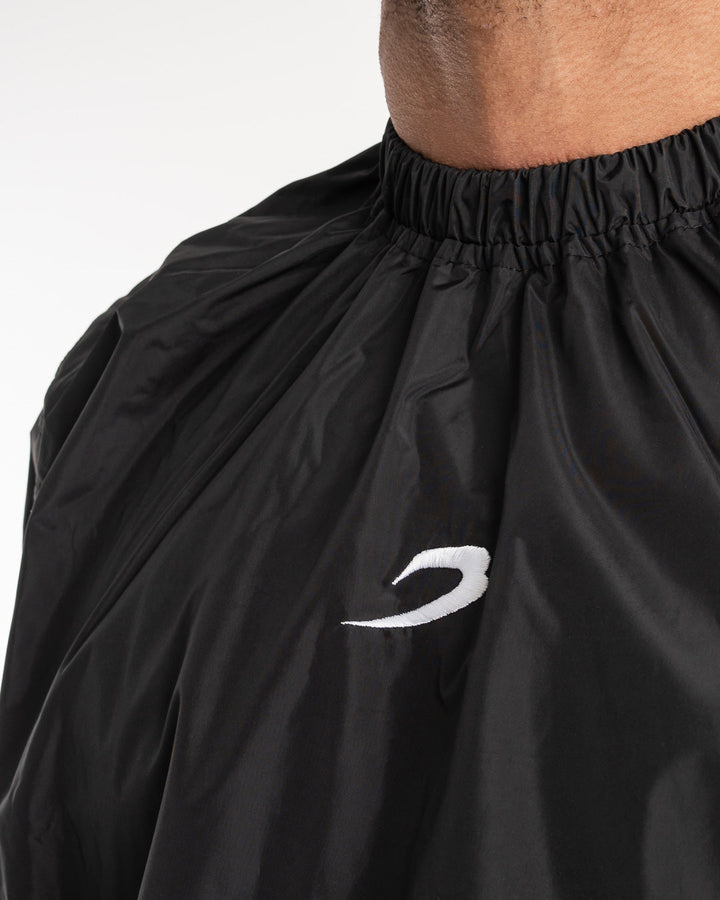 BOX RAW HAGLER SAUNA SUIT 2.0