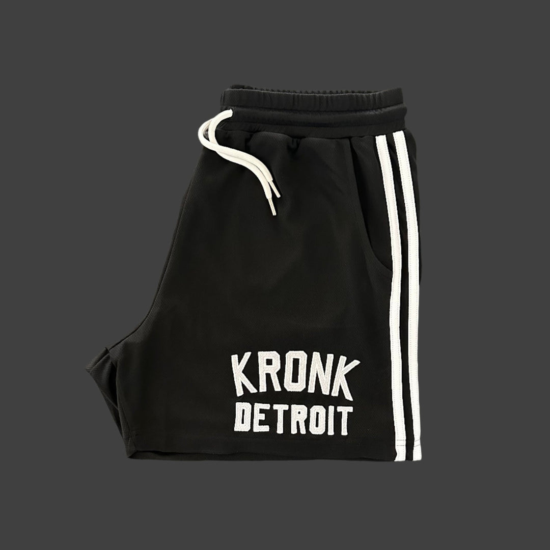 KRONK GYM SHORTS