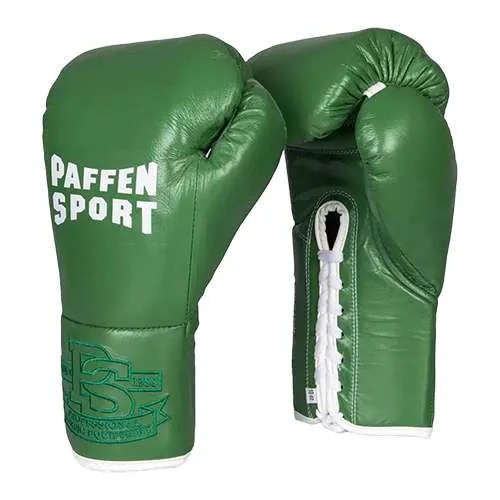 PAFFEN PRO CLASSIC PROFESSIONAL FIGHT GLOVES
