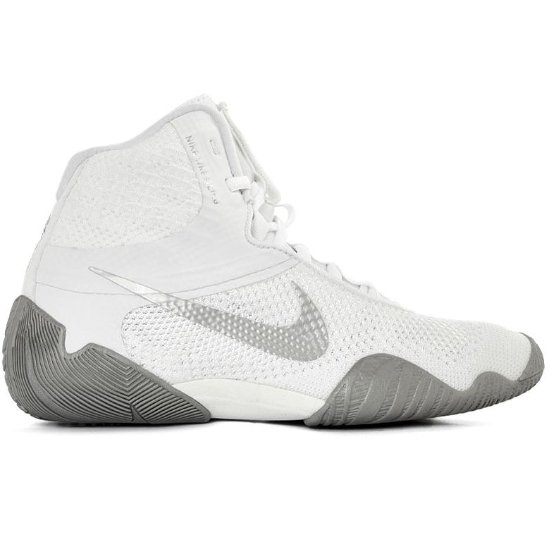 nike wrestling boots