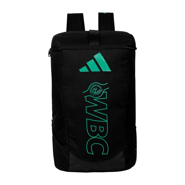 adidas boxing backpack WBC ADIDAS BOXING BACKPACK – Mad Dog's Boxing Store