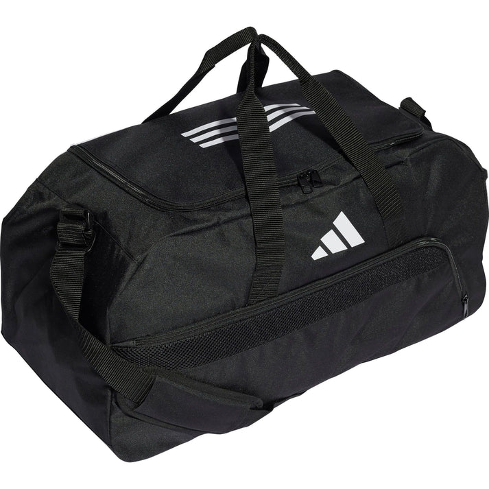 Idena Germany Fan Sports Bag - Trouser-Shaped Gym Bag, 39 X 36 Cm (White) - View #8