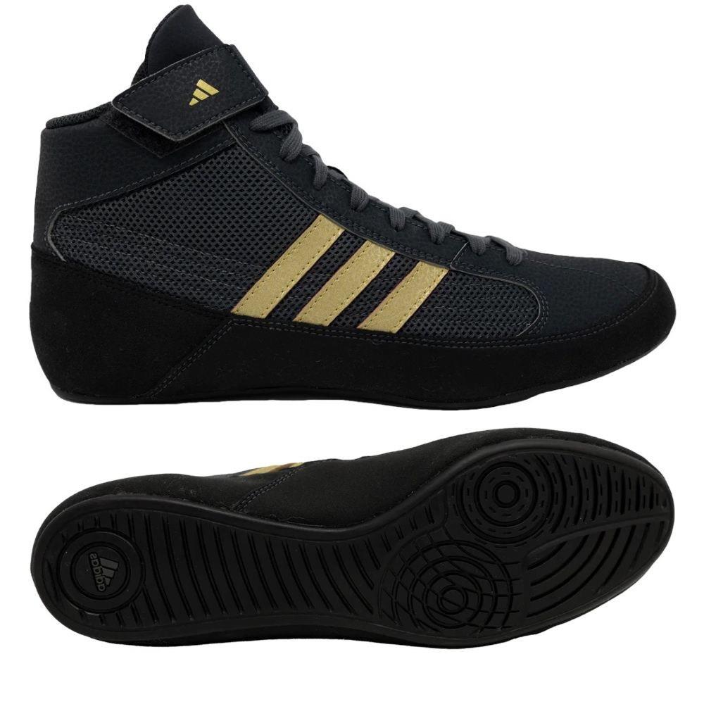 ADIDAS JUNIOR HAVOC BOOTS Mad Dog s Boxing Store