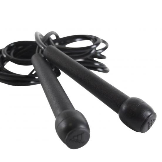 ADIDAS NYLON JUMP SKIPPING ROPE