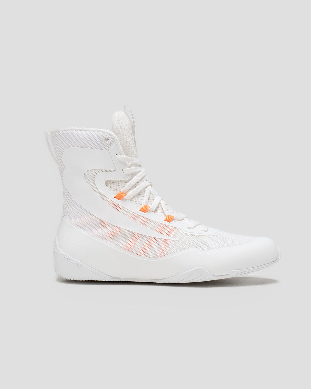 IMPELLO BOXING BOOTS