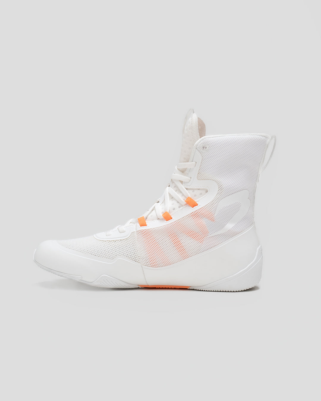 IMPELLO BOXING BOOTS