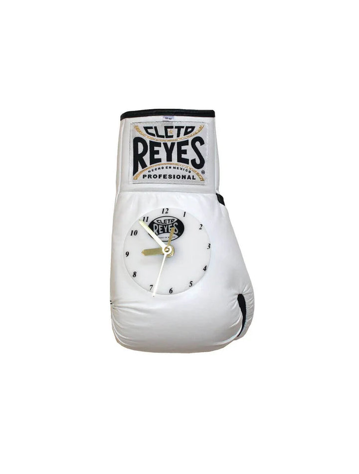 CLETO REYES GLOVE CLOCK