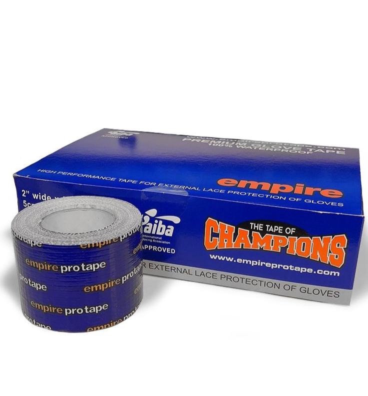 EMPIRE PRINTED IBA APPROVED GLOVE TAPE Mad Dog s Boxing Store