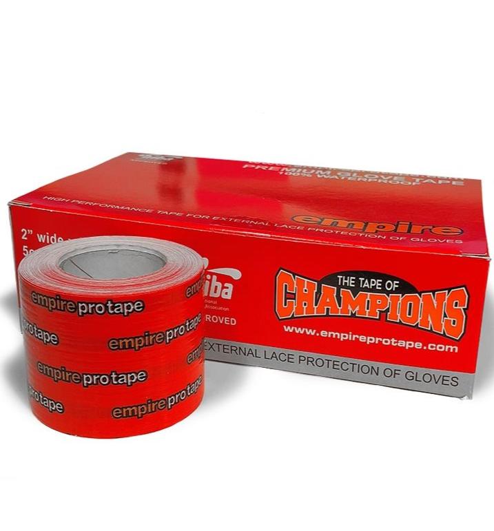 EMPIRE PRINTED IBA APPROVED GLOVE TAPE