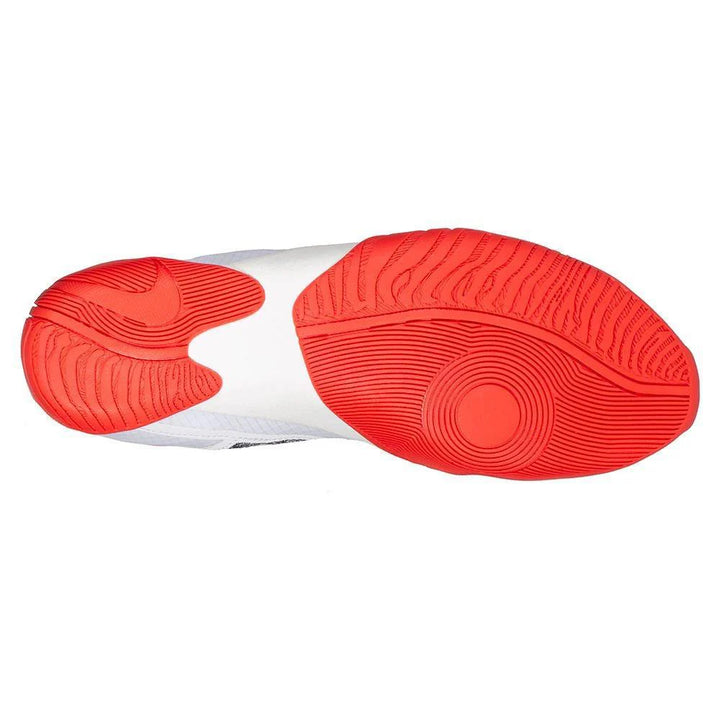 NIKE HYPERKO 2.0 SPECIAL EDITION - WHITE/CRIMSON/BLACK