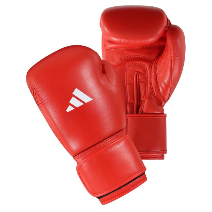 ADIDAS AIBA COMPETITION GLOVES – Mad Dog's Boxing Store