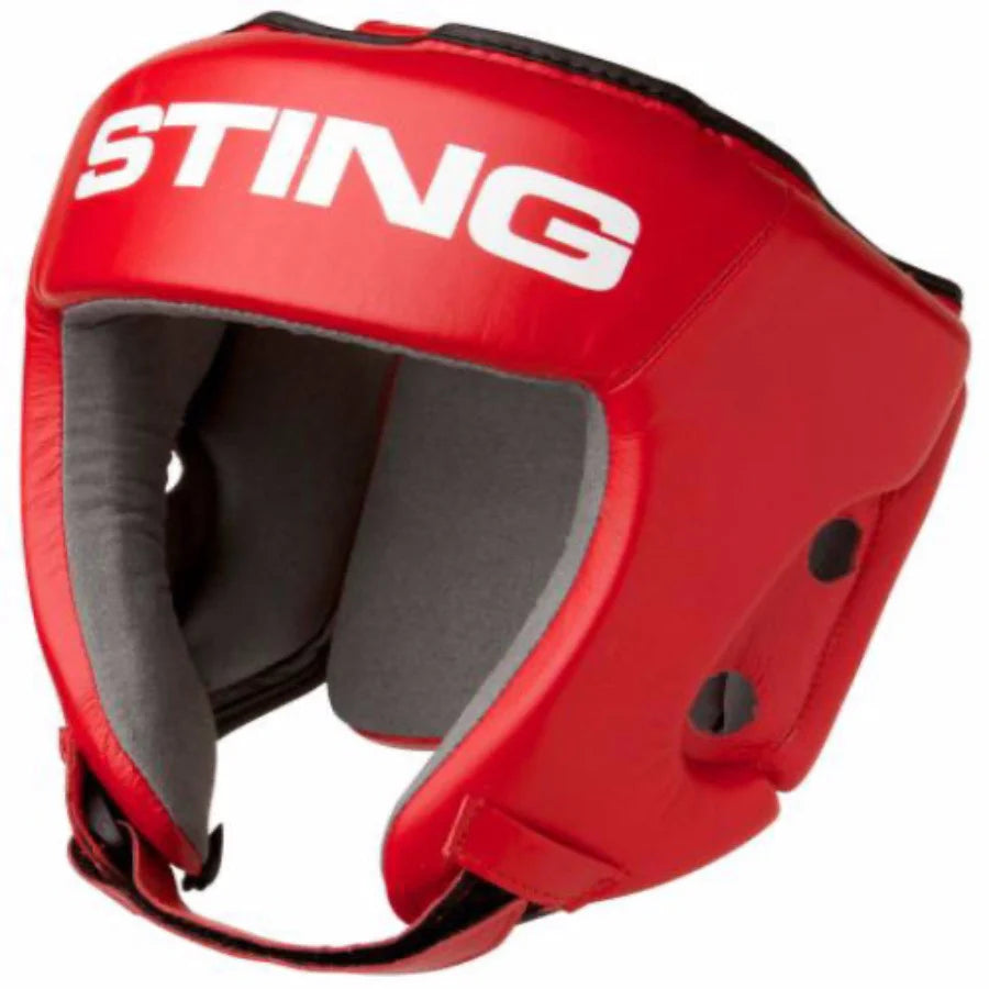STING CONTEST APPROVED GLOVES