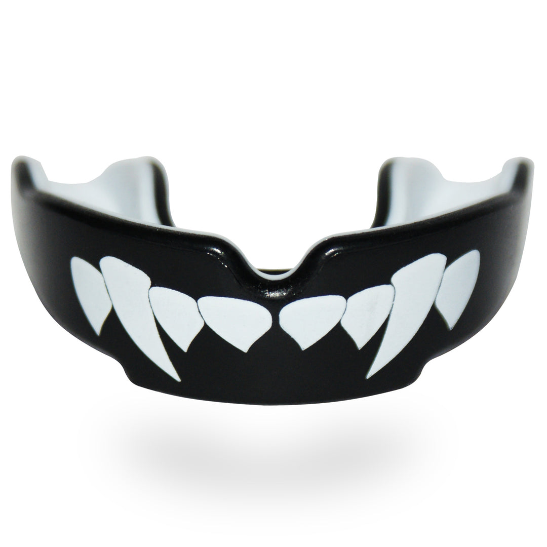 SAFEJAWZ 'FANGZ' MOUTHGUARD