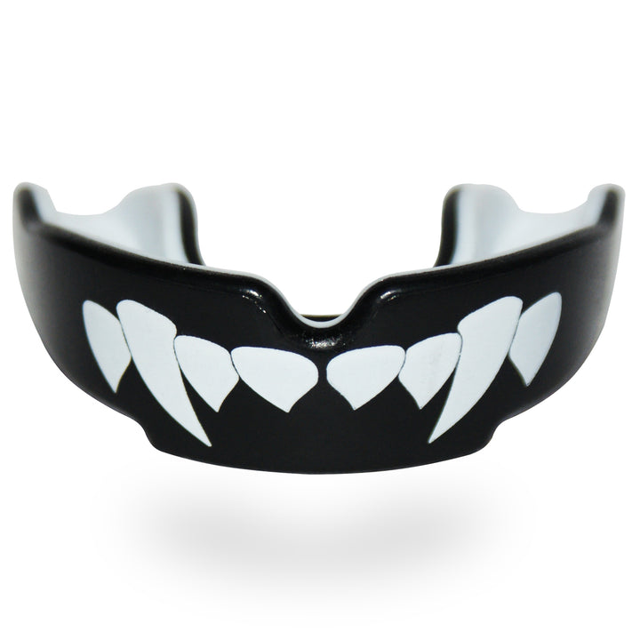 SAFEJAWZ 'FANGZ' MOUTHGUARD