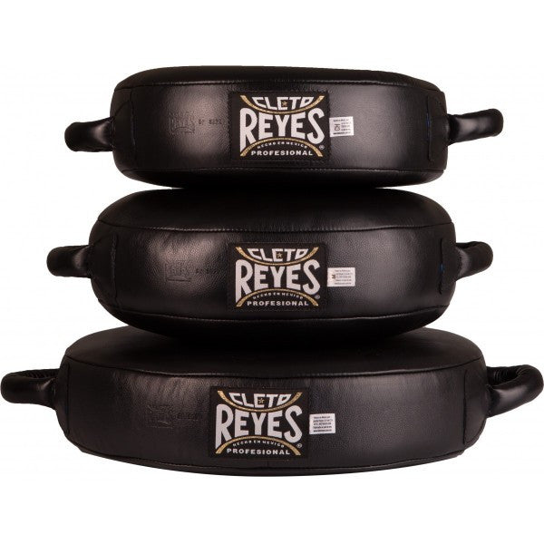 CLETO REYES PUNCH CUSHIONS
