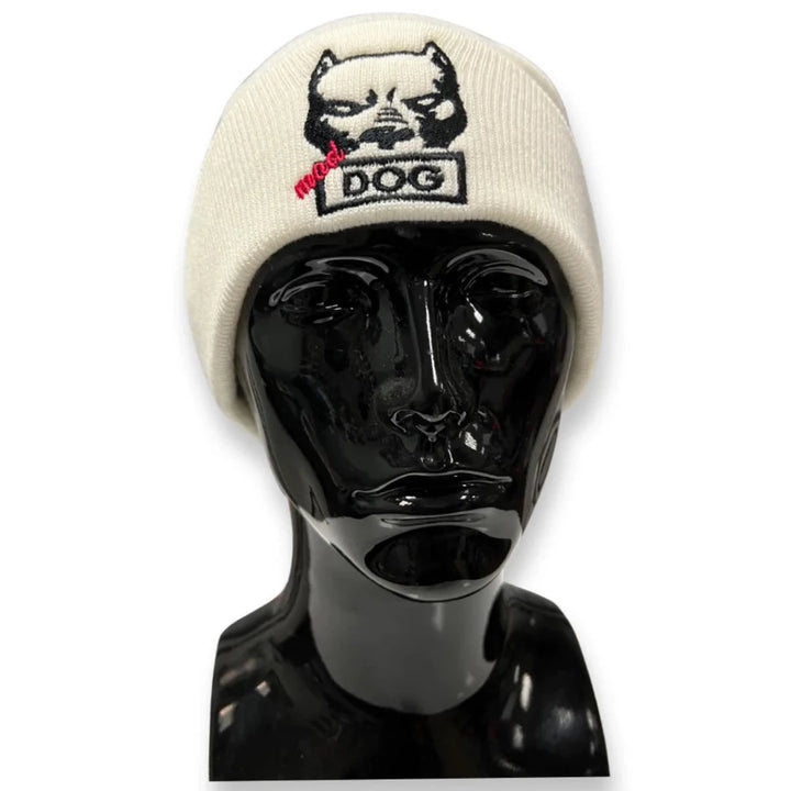 MAD DOG BEANIE