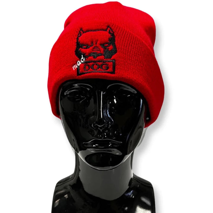 MAD DOG BEANIE