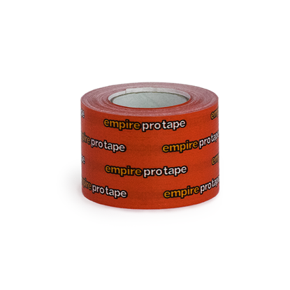 EMPIRE 5cm x 15mtr BBBofC GLOVE TAPE (6 rolls)