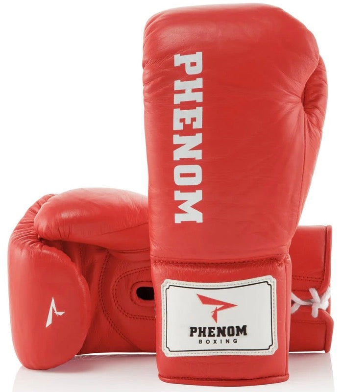 PHENOM ELITE RSF 210 PRO FIGHT GLOVES – Mad Dog's Boxing Store