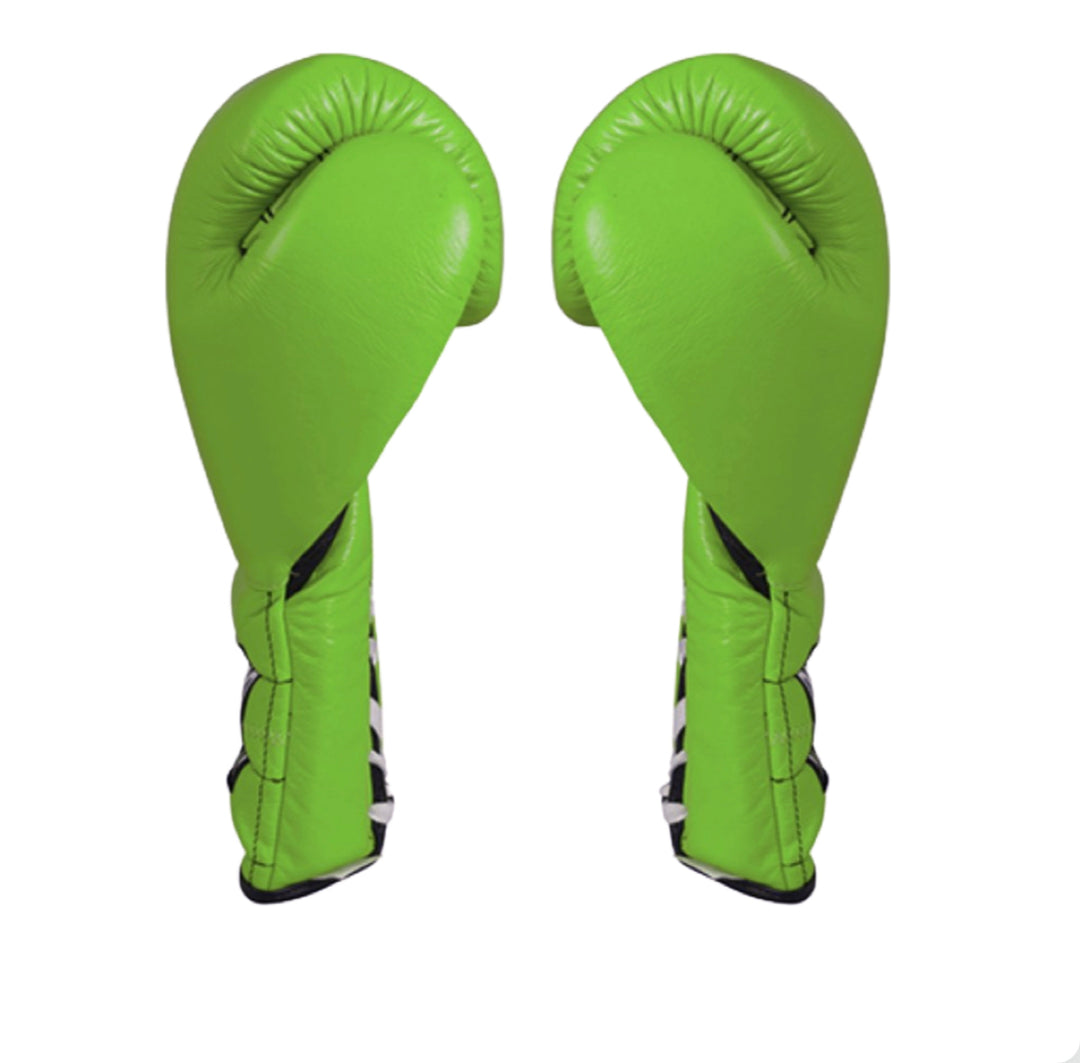 CLETO REYES SPARRING LACE UPS