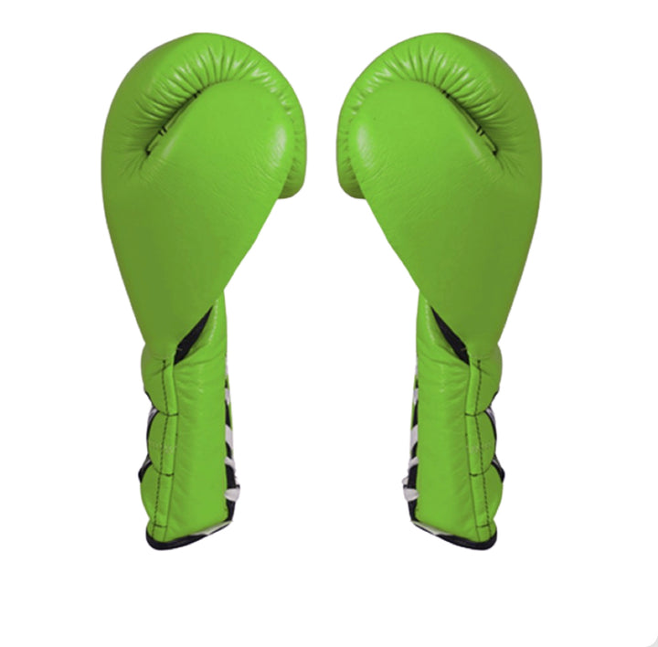 CLETO REYES SPARRING LACE UPS