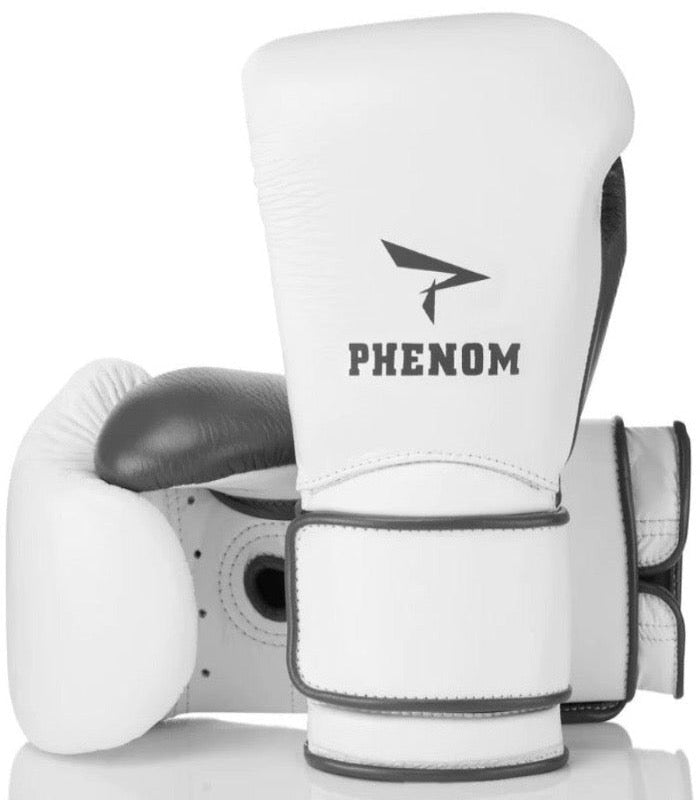 PHENOM SG-202S WHITE