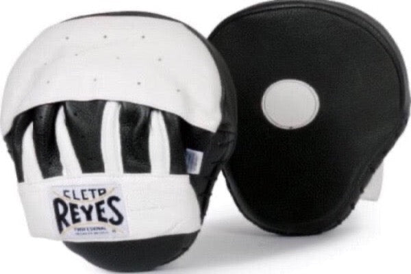 CLETO REYES FOCUS PADS WHITE