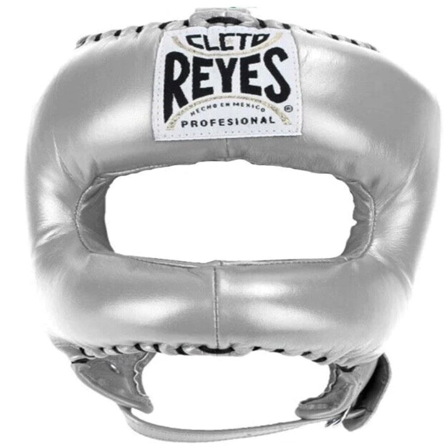 CLETO REYES POINTED BAR HEAD-GUARD