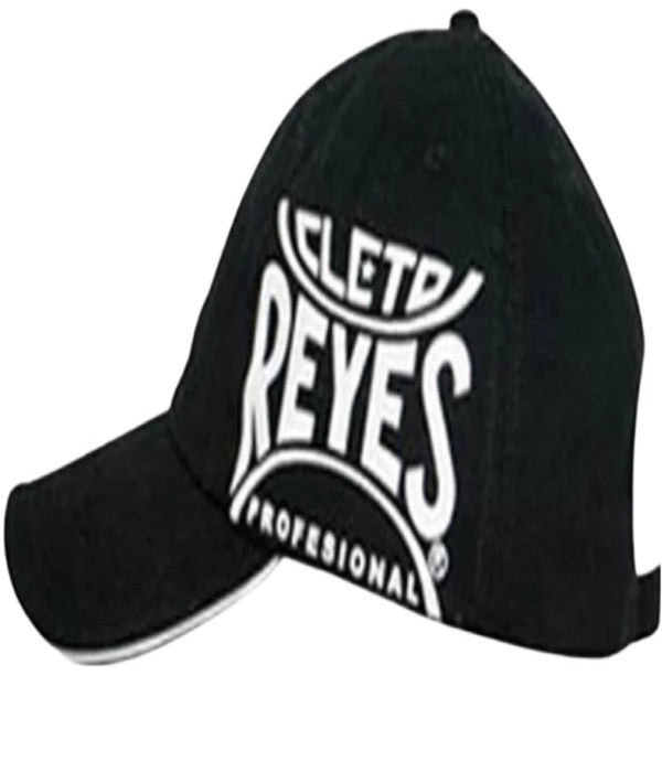 Cleto best sale reyes hat