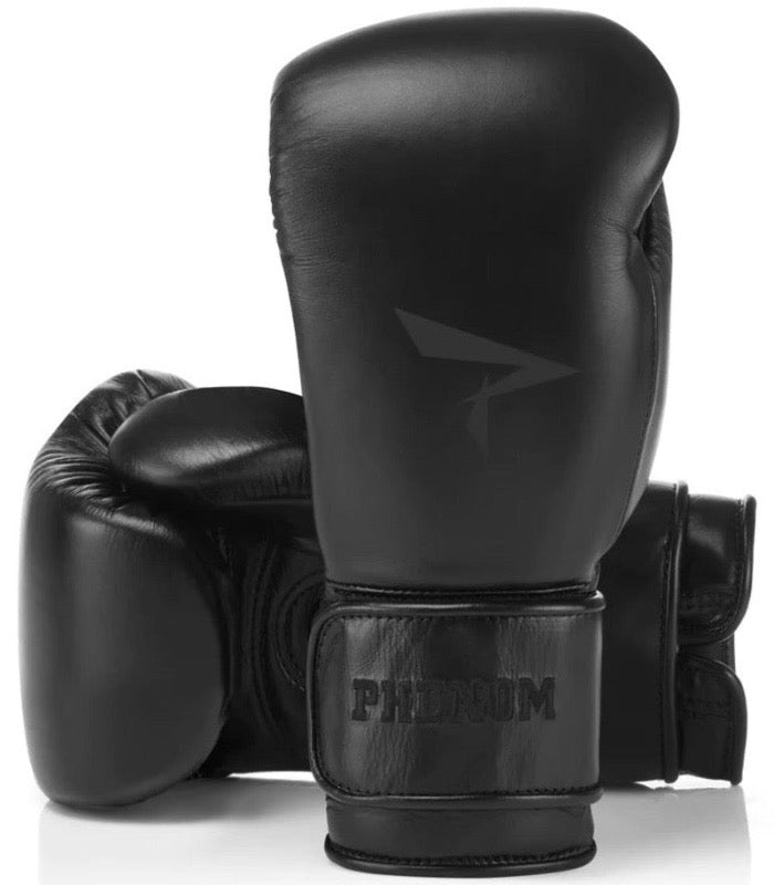 PHENOM ELITE SG 210S PRO STRAP SPARRING GLOVE