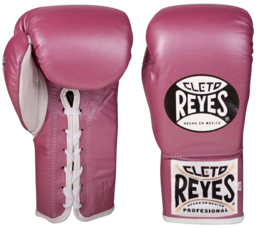 CLETO REYES SAFETEC COMPETITION GLOVES