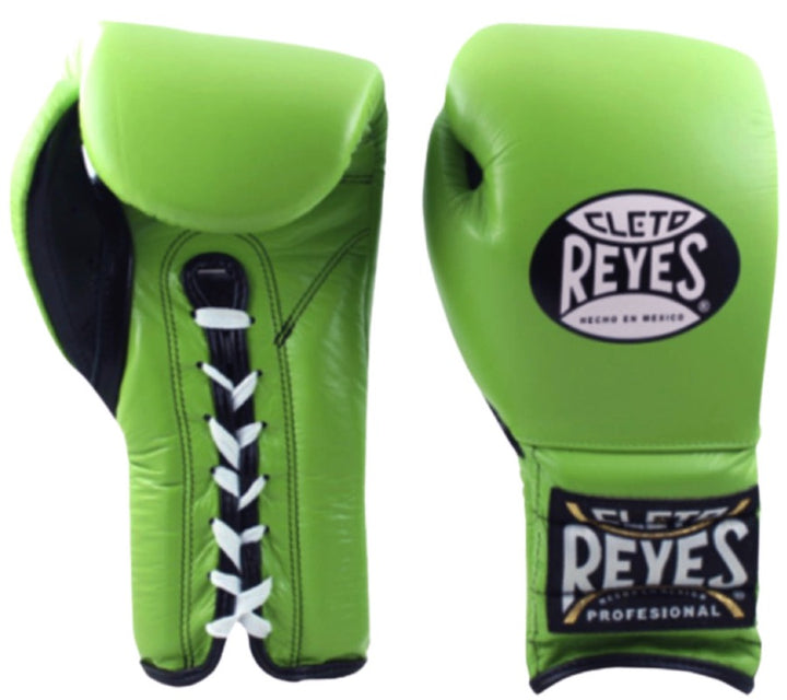 CLETO REYES SPARRING LACE UPS