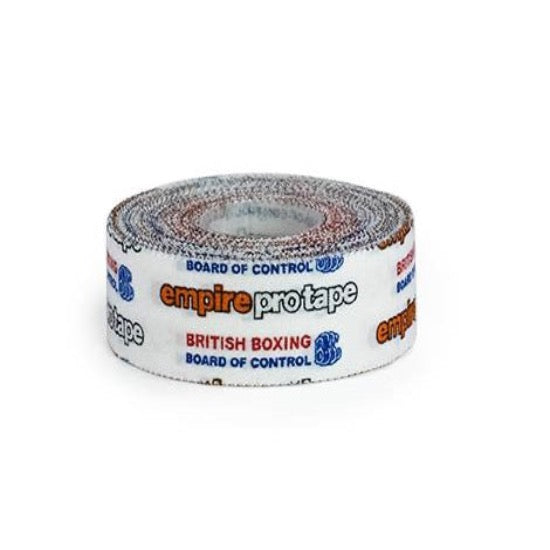 EMPIRE 2.5cm x 13mtr BBBOFC Pro Tape Box (12 rolls)